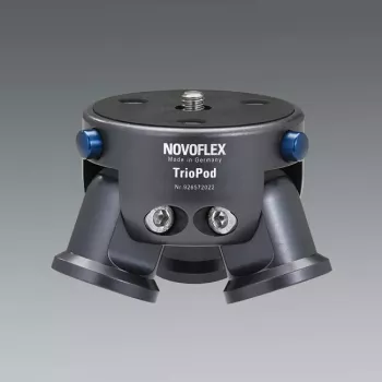 Acessório de tripé Novoflex TRIOPOD