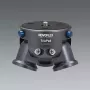 Acessório de tripé Novoflex TRIOPOD