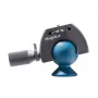 Cabeça de tripé Novoflex Magic-Ball cinzento 1/4 polegadas