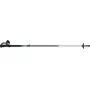 Bastão Novoflex QuadroLeg Versão III, carbono, leve, altura ajustável