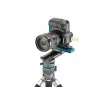 Suporte de câmara Novoflex VR-SYSTEM III