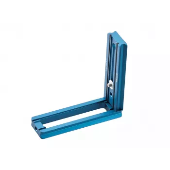 Novoflex Q=PLATE VERTIKAL (QPL-VERTIKAL) suporte em L