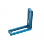 Novoflex Q=PLATE VERTIKAL (QPL-VERTIKAL) suporte em L