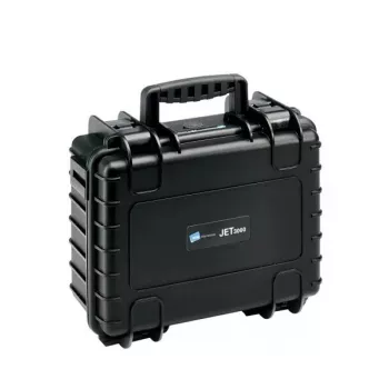 Mala de ferramentas B&W Cases 117.16/L