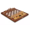 Jogo de xadrez Millennium The King Performance Desktop International 32x32 cm