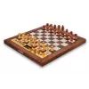 Jogo de xadrez Millennium The King Performance Desktop International 32x32 cm