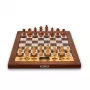 Jogo de xadrez Millennium The King Performance Desktop International 32x32 cm