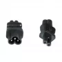 Adaptador de fonte de alimentação EFB Elektronik EB515.3