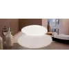 8 seasons design Shining Stone luz decorativa solar (32373S)