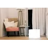 Iluminação decorativa 8 seasons design 32444S branca polietileno 430 mm