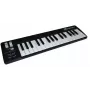 Miditech i2 mini 32 Bluetooth teclado compacto sem fios, 32 teclas, conectividade Bluetooth