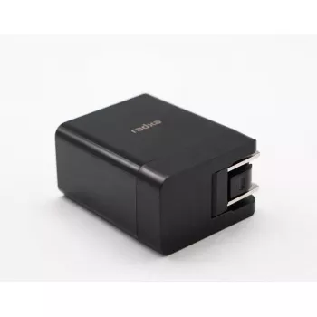 Fonte de alimentação ALLNET AP002 / AP003-EU adaptador 5V 3A para computadores de placa única e dispositivos embutidos