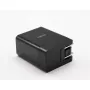 Fonte de alimentação ALLNET AP002 / AP003-EU adaptador 5V 3A para computadores de placa única e dispositivos embutidos