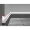 Conjunto de montagem Synergy 21 S21-LED-PR00150 branco zinco