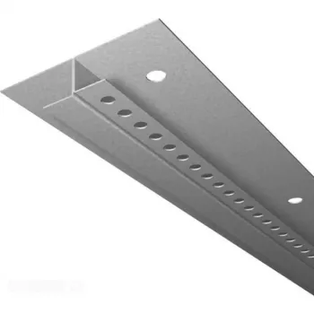 Conjunto de montagem Synergy 21 S21-LED-PR00150 branco zinco