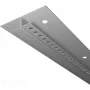 Conjunto de montagem Synergy 21 S21-LED-PR00150 branco zinco