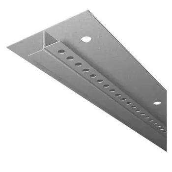 Perfil Synergy 21 S21-LED-PR00170