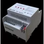 Recetor Smart Home Synergy 21 S21-LED-SR000064 branco