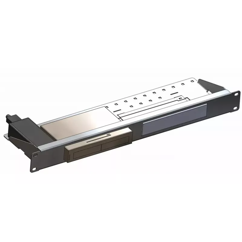 Conjunto de montagem Ubiquiti 176992