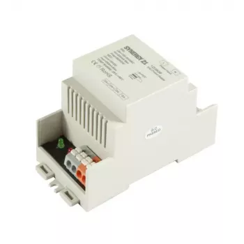 Controlo de iluminação Smart Home Synergy 21 S21-LED-SR000054 branco interior IP20