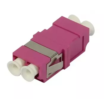 Adaptador de fibra ótica LC/LC Synergy 21 S215482