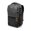 Mochila Lowepro Fastpack BP 250 AW III cinzenta
