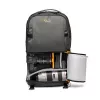 Mochila Lowepro Fastpack BP 250 AW III cinzenta