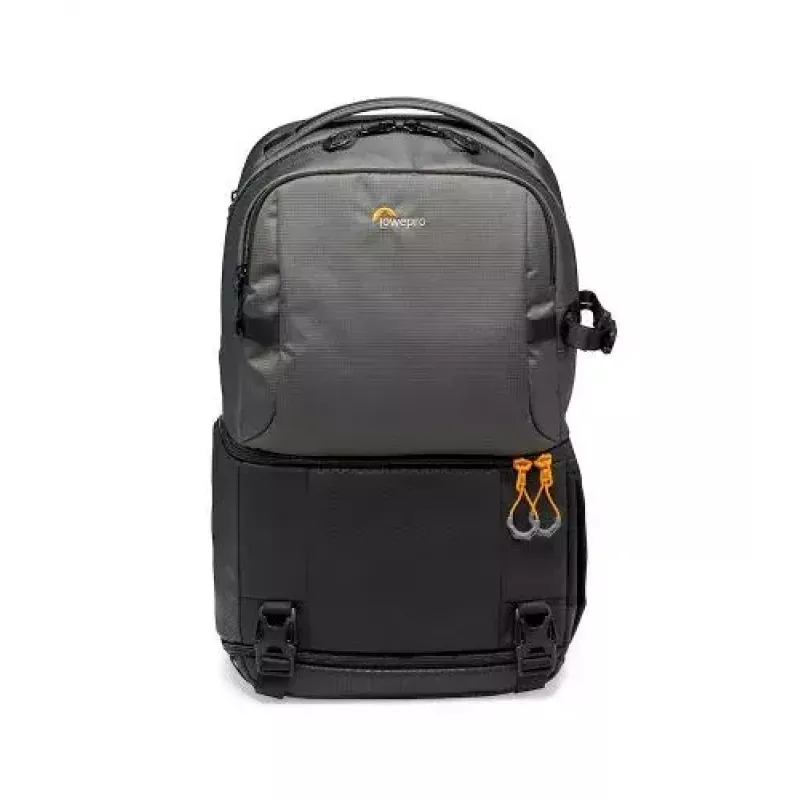 Mochila Lowepro Fastpack BP 250 AW III cinzenta