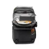 Mochila Lowepro Fastpack BP 250 AW III cinzenta