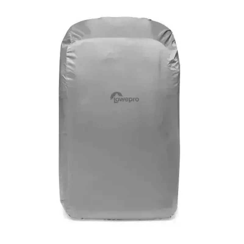Mochila Lowepro Fastpack BP 250 AW III cinzenta