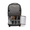 Mochila Lowepro Fastpack BP 250 AW III cinzenta
