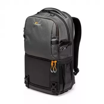 Mochila Lowepro Fastpack BP 250 AW III cinzenta