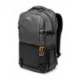 Mochila Lowepro Fastpack BP 250 AW III cinzenta