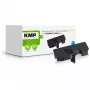 Toner KMP Kyocera TK-5240C 3000 páginas ciano