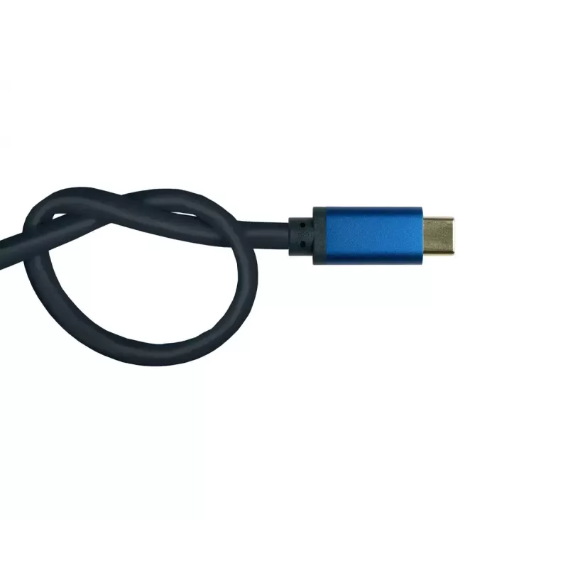 Adaptador de cabo de vídeo Alcasa 4520-CSF030B