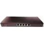 Switch de rede Longshine LCS-2.5GS7105 5 portas 2,5G não gerido