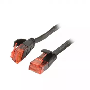Synergy 21 S216169V2 Cat6 U/UTP cabo patch, RJ-45, 0,15 m, branco