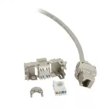 Acessório para patch panel Synergy 21 S216310