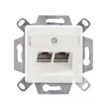 Tomada RJ-45 Dätwyler Cables 435060