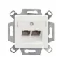 Tomada RJ-45 Dätwyler Cables 435060