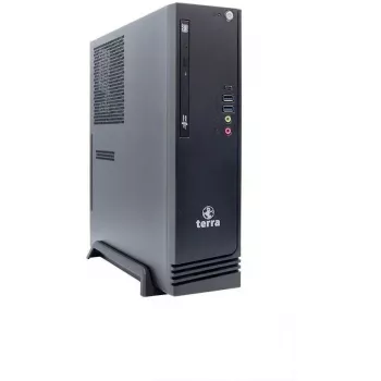 PC de secretária Wortmann AG TERRA PC-BUSINESS 6000
