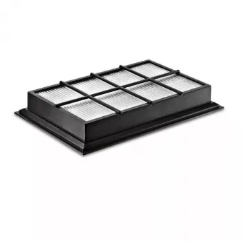 Acessório para aspirador Kärcher 2.860-229.0, preto, branco