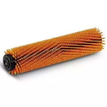 Escova de esfregar Kärcher 4.762-484.0 laranja