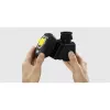 Temporizador de rega mecânico Kärcher WT 4.000 preto amarelo