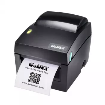 Impressora de etiquetas Godex DT4x