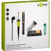 Conjunto de soldadura sem chumbo Fixpoint de 4 peças 30 W