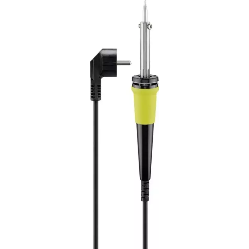 Conjunto de soldadura sem chumbo Fixpoint de 4 peças 30 W