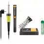 Conjunto de soldadura sem chumbo Fixpoint de 4 peças 30 W