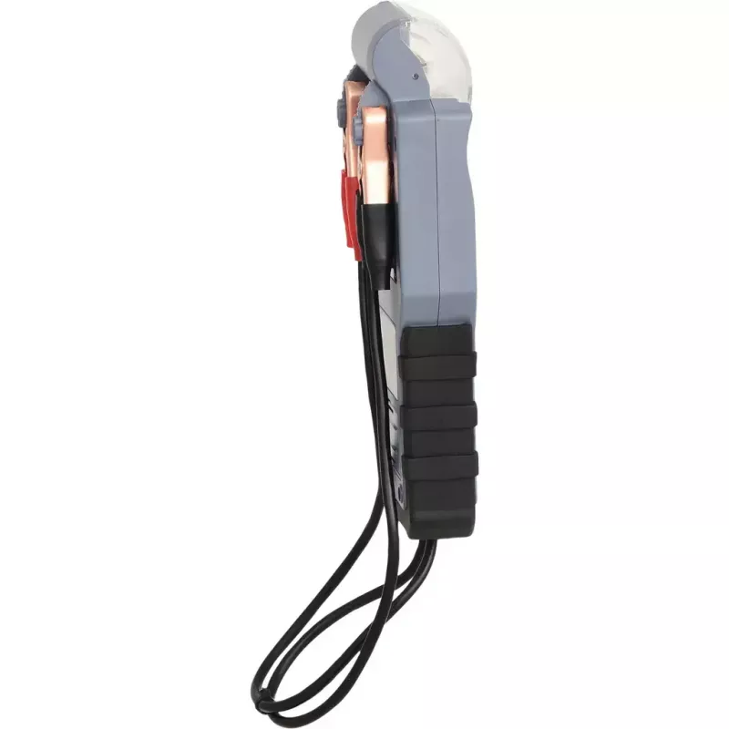 Testador de baterias KS Tools 550.1646 preto azul 1,5 kg
