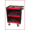 KS Tools ECOline carrinho de serviço para oficina (890.0006)